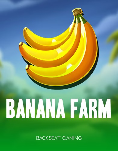 Banana Farm - Klikki Casino