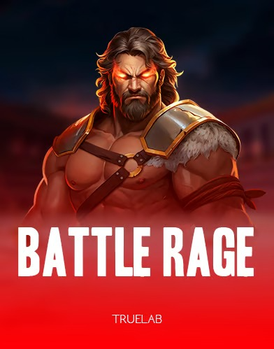 Battle Rage - Klikki Casino
