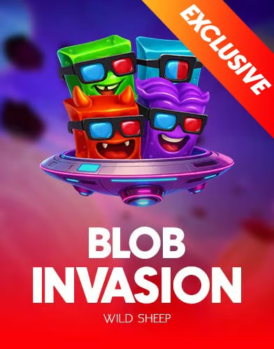 Blog Invasion - Klikki Casino