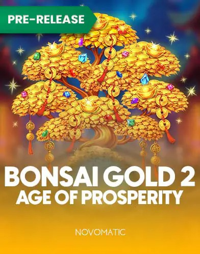 Bons AI Gold - Klikki Casino