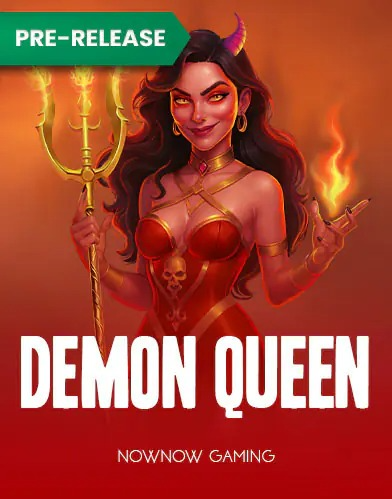 Demon Queen - Klikki Casino