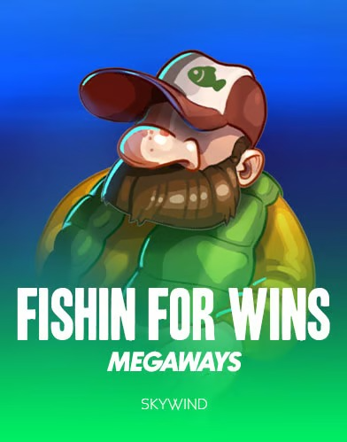 Fishin for Wins - Klikki Casino