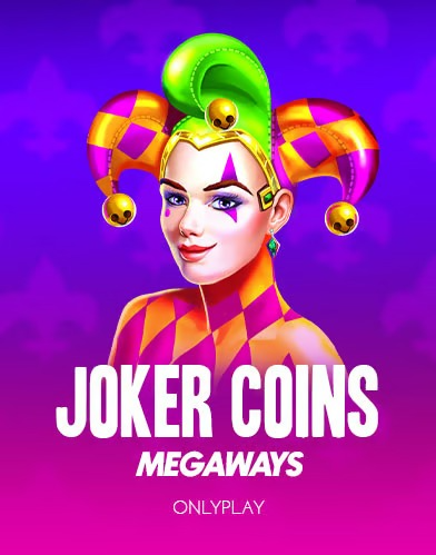 Joker Coin - Klikki Casino