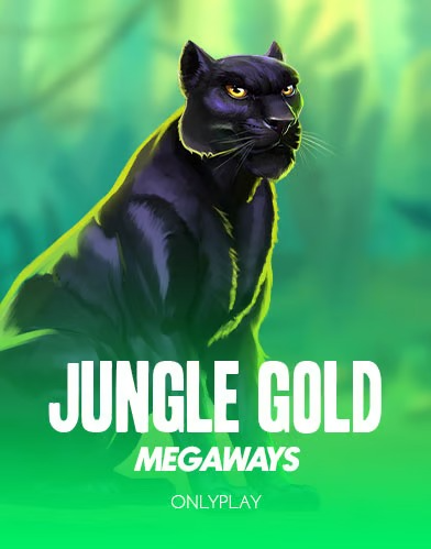 Jungle Gold - Klikki Casino
