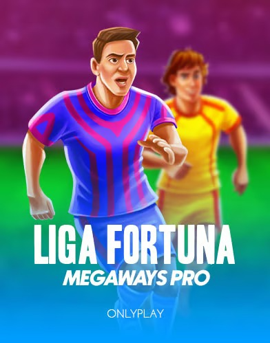 Liga Fortuna - Casino Game