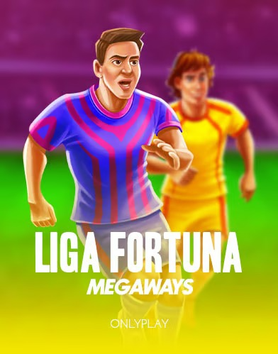 Liga Fotuna - Casino Game