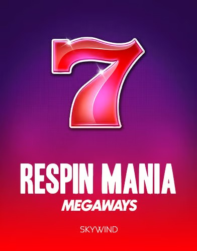 Respin Mania - Jackpot Game